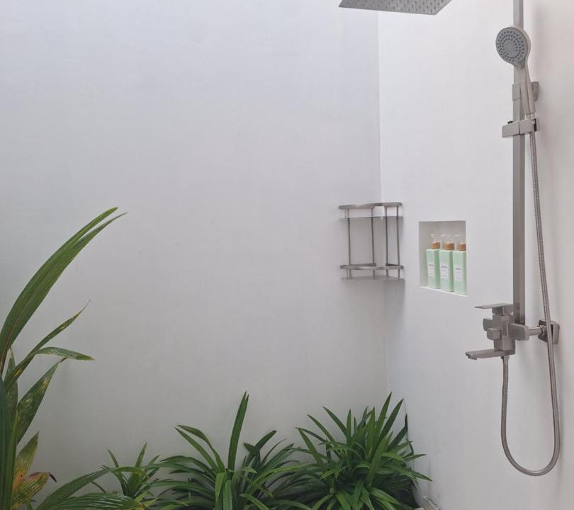 Photo of Bathroom in Maalhos