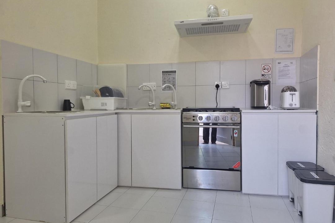 Photo of Kitchen in Maalhos