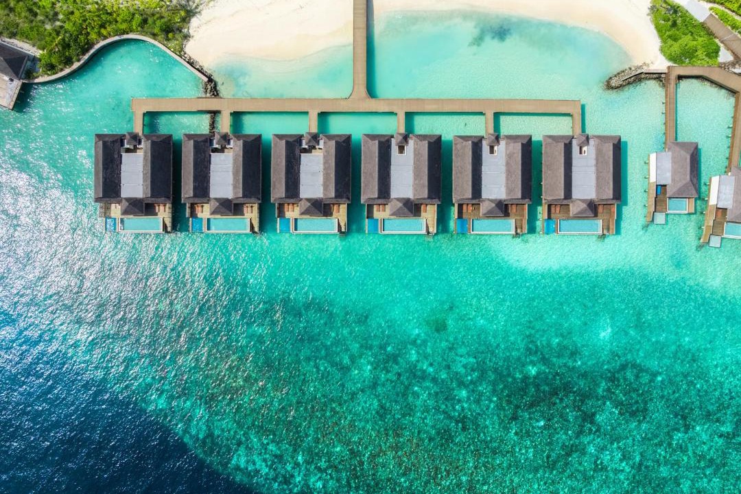 Photo of Others in Farukolhufushi Island
