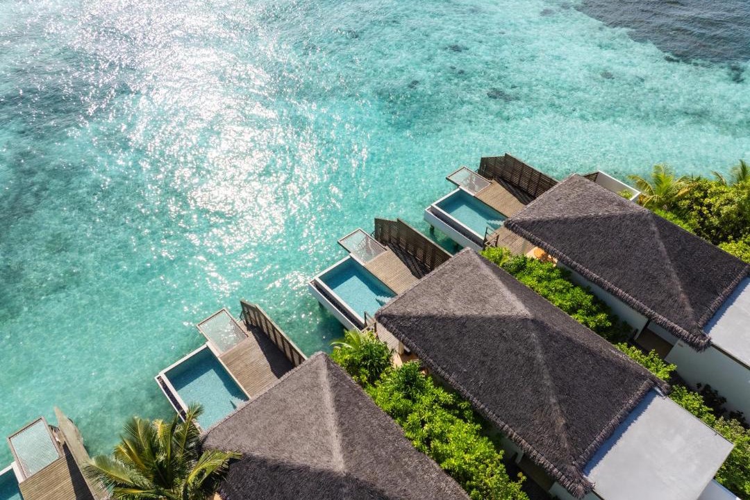 Photo of Others in Farukolhufushi Island
