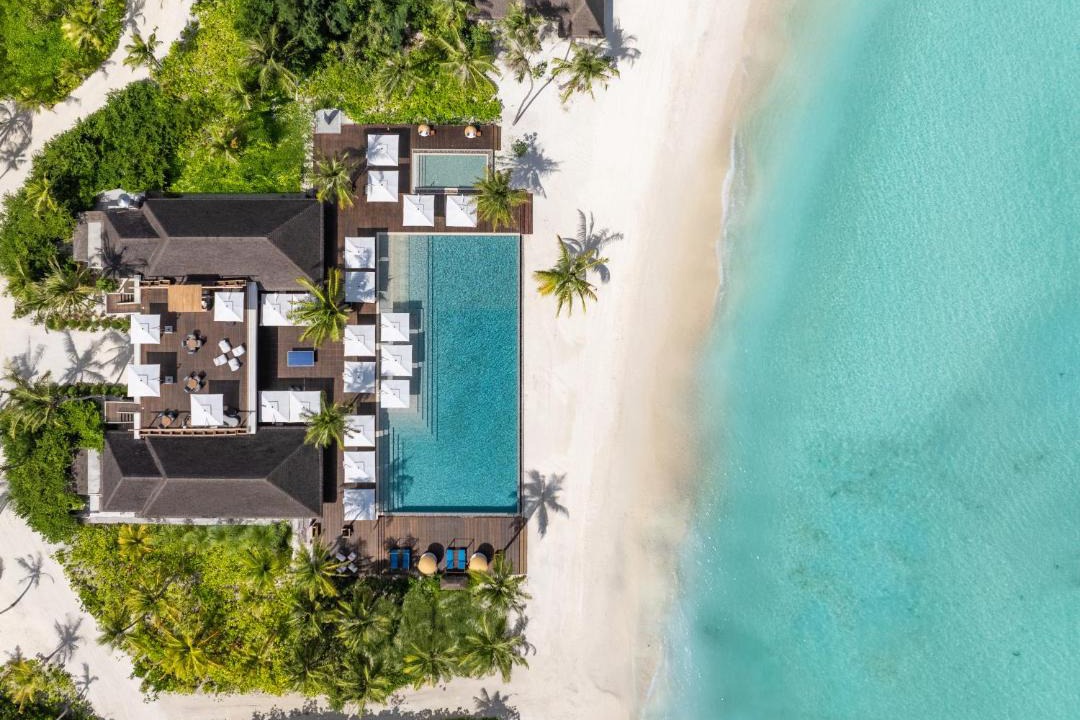 Photo of Others in Farukolhufushi Island