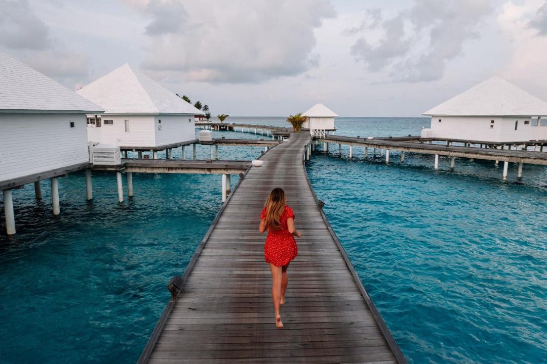 Photo of Others in Thudufushi Island