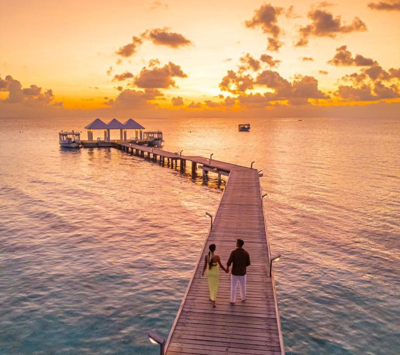 Photo of Others in Thudufushi Island