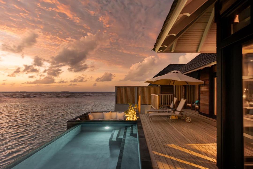 Photo of Others in Iru Fushi