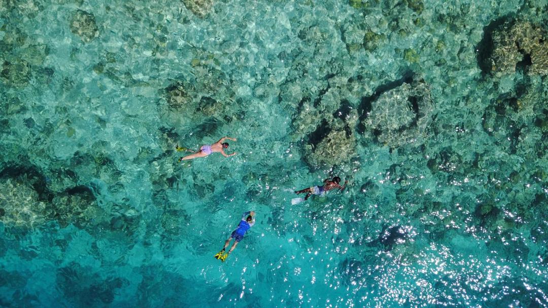 Photo of Others in Ukulhas