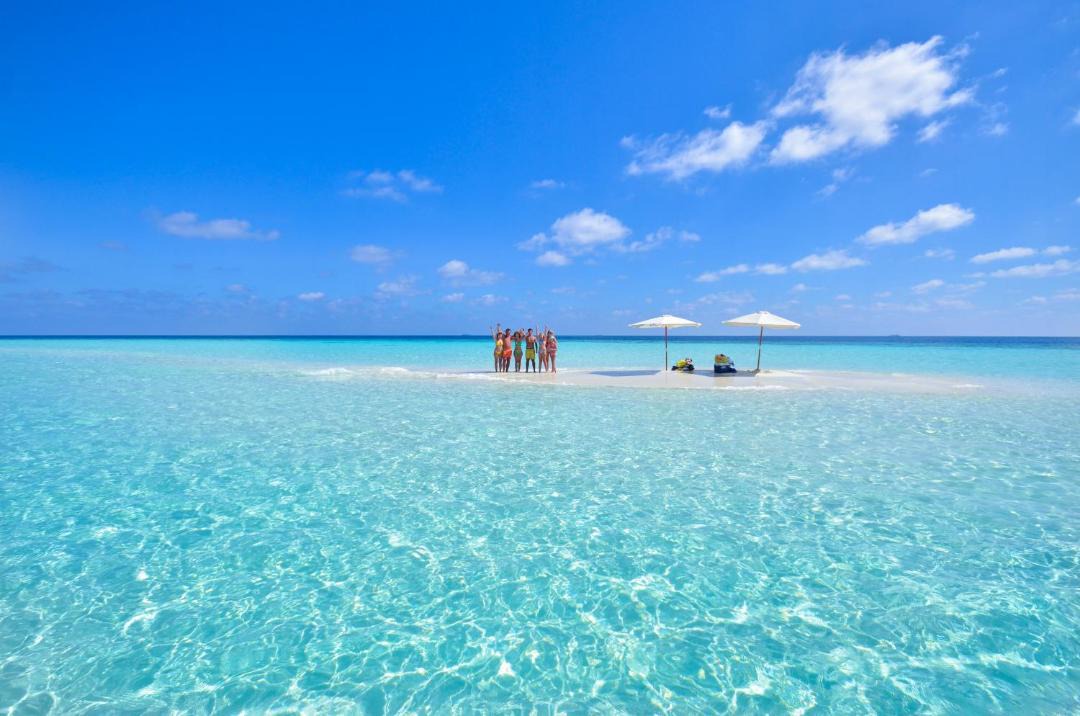 Photo of Others in Ukulhas