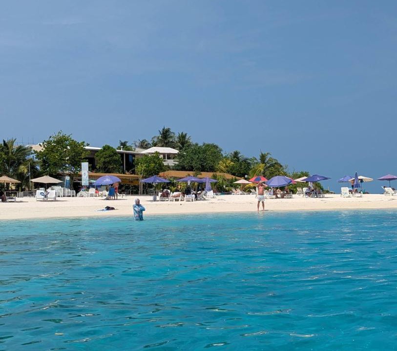 Photo of Others in Dhiffushi
