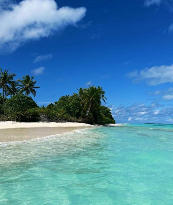 Photo of Others in Thoddoo
