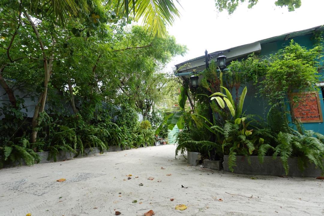 Photo of Others in Thinadhoo