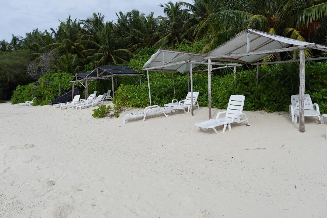 Photo of Others in Thinadhoo