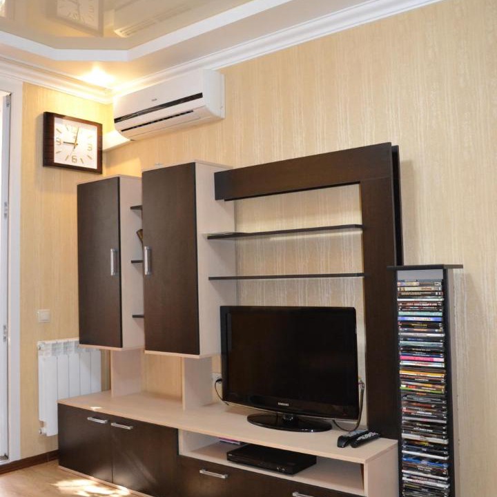 Photo of Livingroom in Adler City Centre