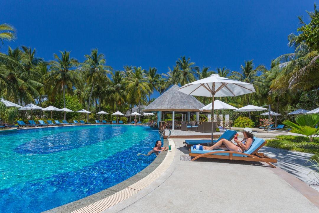 Photo of Others in Bandos Island