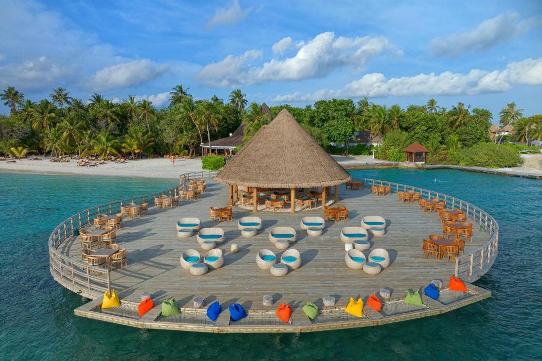 Photo of Others in Bandos Island