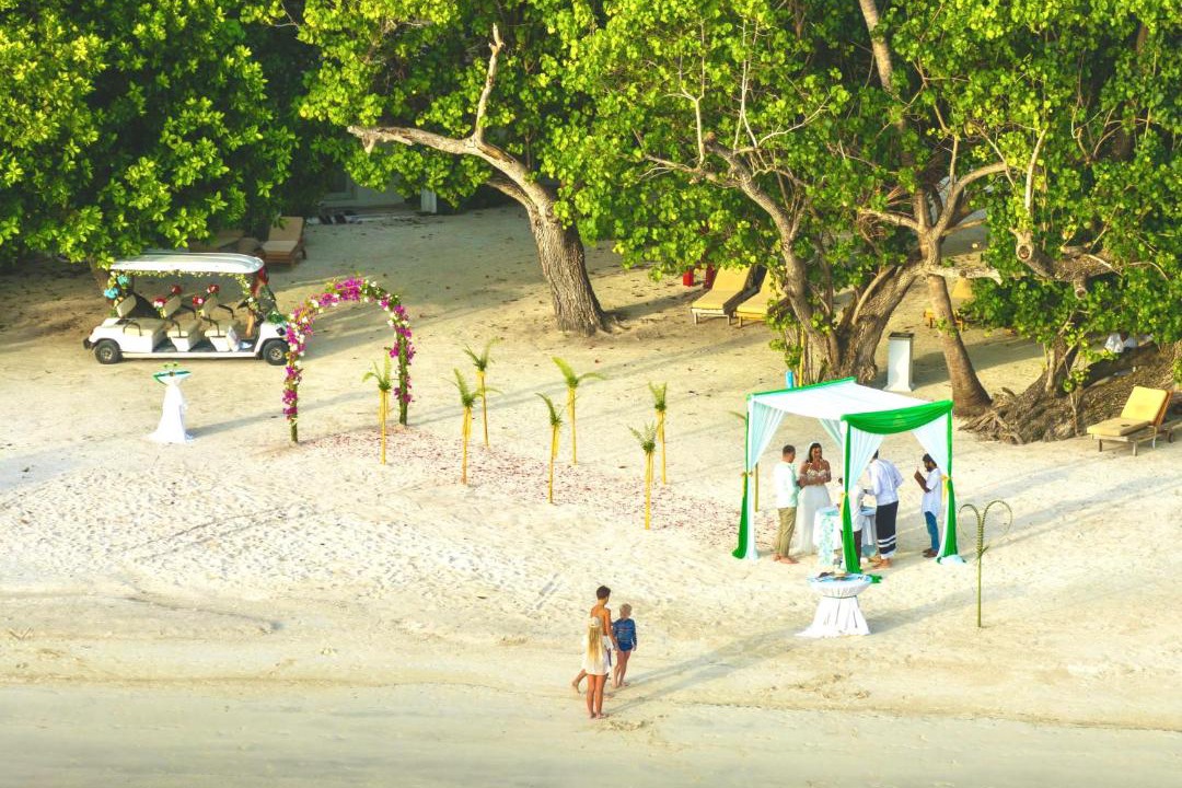 Photo of Others in Bandos Island