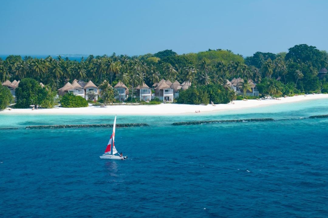 Photo of Others in Bandos Island
