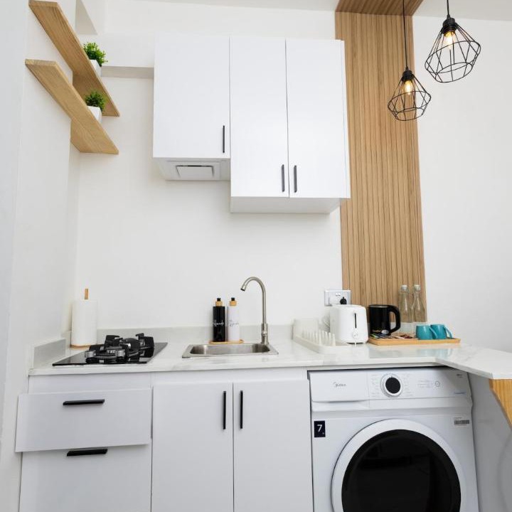 Photo of Kitchen in Hulhumale
