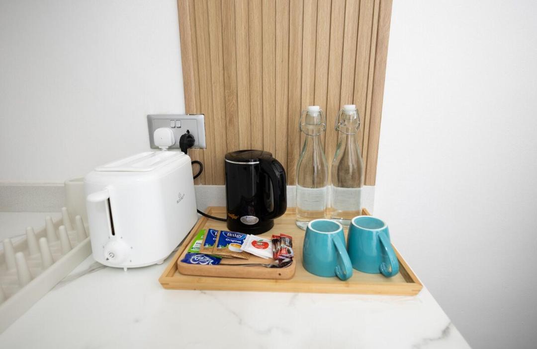 Photo of Kitchen in Hulhumale