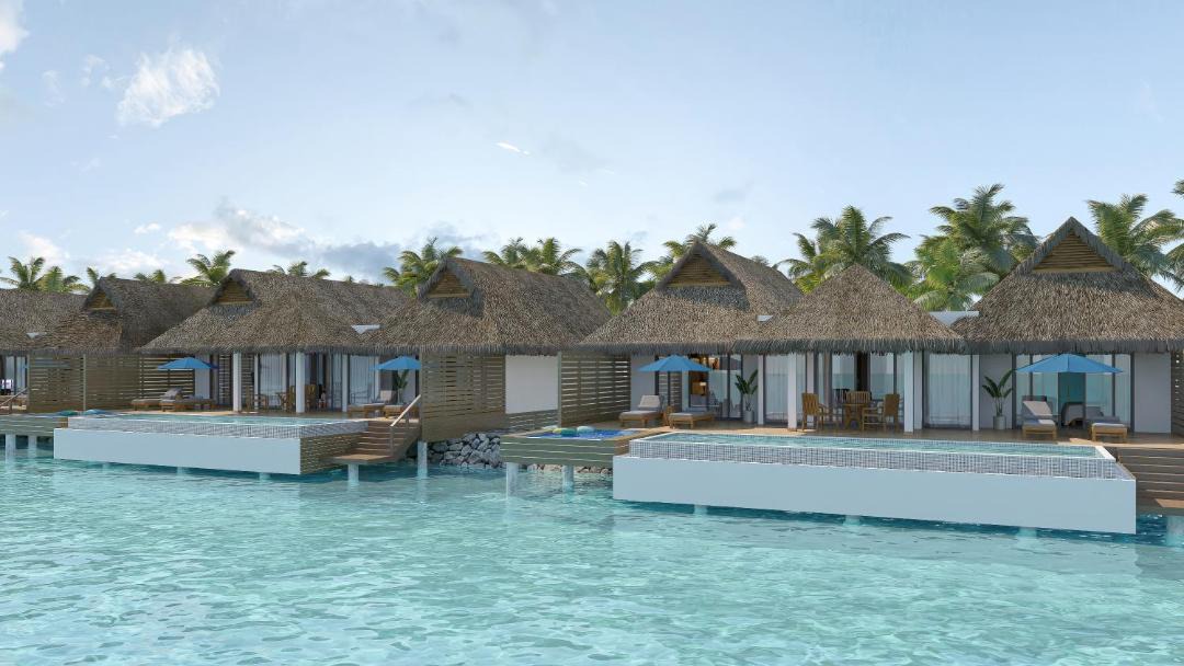 Photo of Others in Farukolhufushi Island