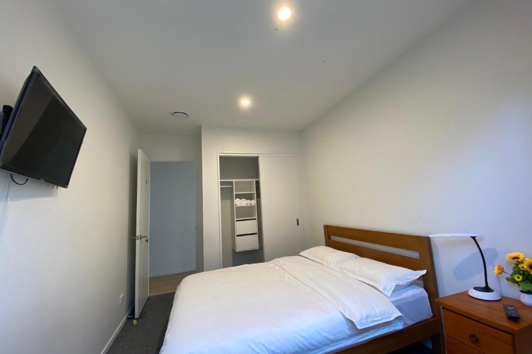 Photo of Bedroom in Auckland