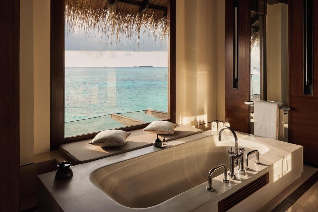 Photo of Bathroom in Reethi Rah