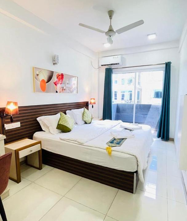 Photo of Bedroom in Hulhumale