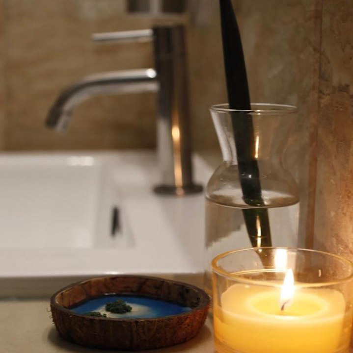 Photo of Bathroom in Thulusdhoo Island