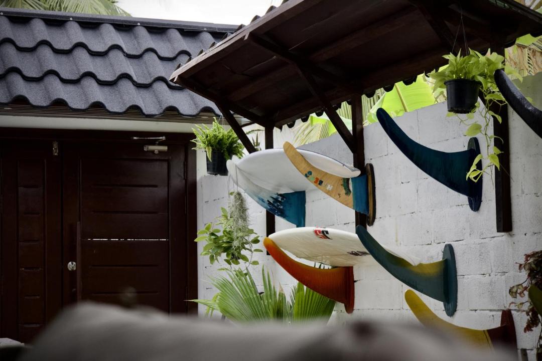 Photo of Others in Thulusdhoo Island