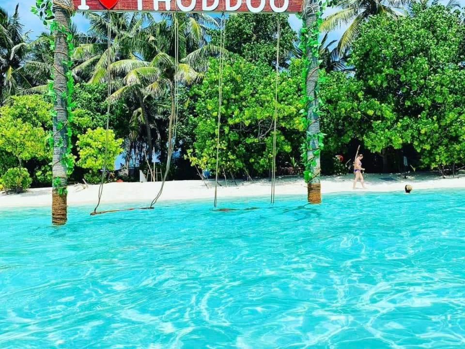 Photo of Others in Thoddoo