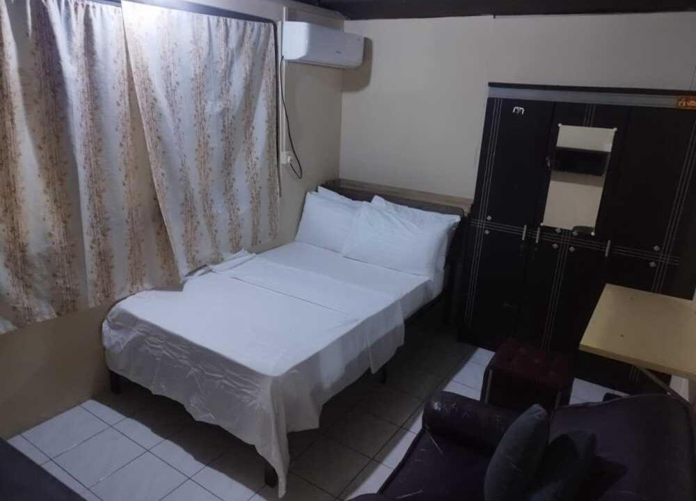 Photo of Bedroom in Male