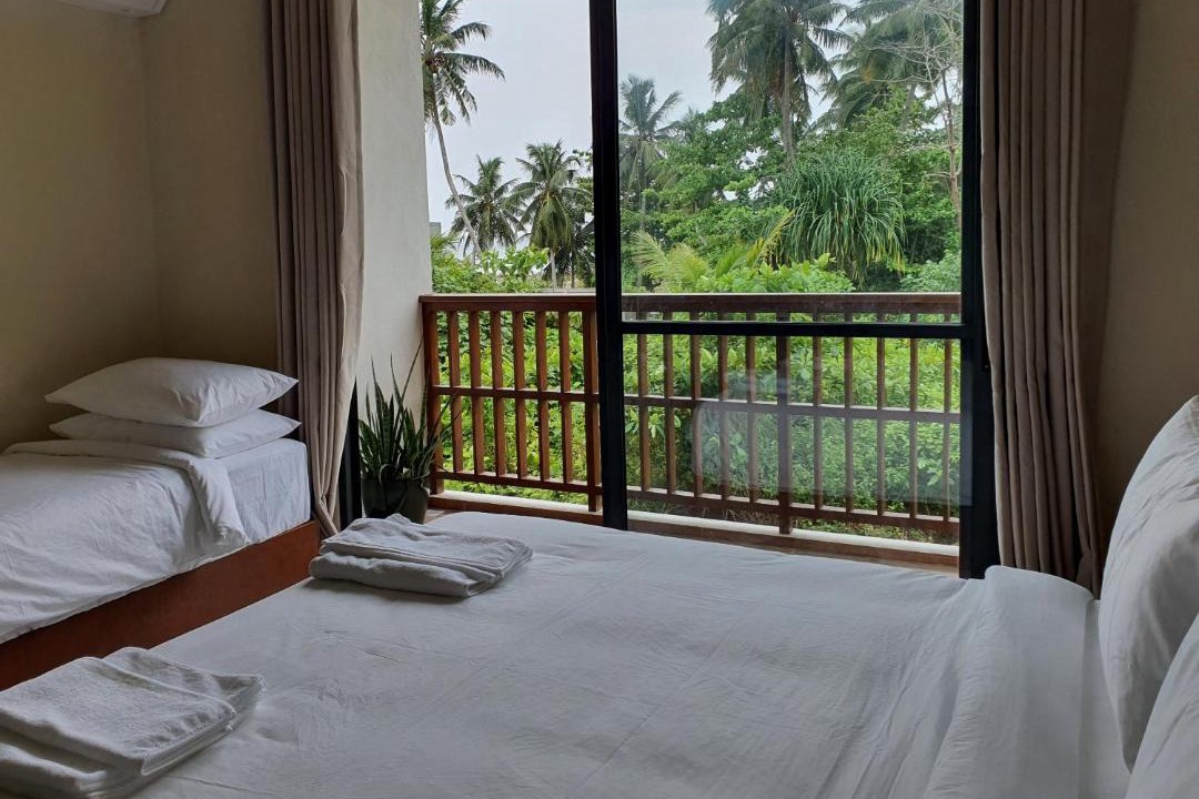 Photo of Bedroom in Thulusdhoo Island