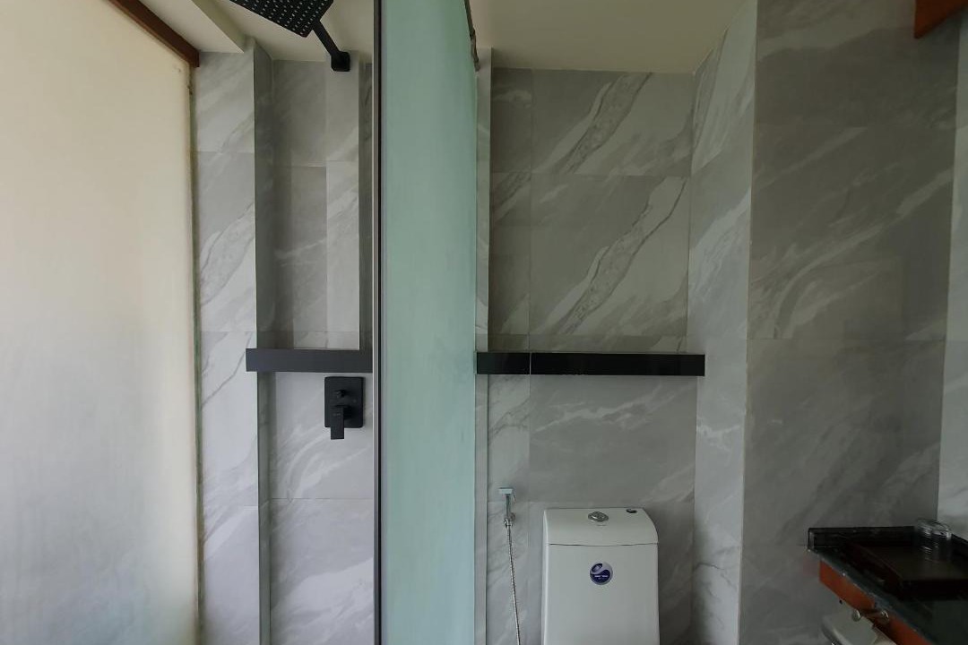 Photo of Bathroom in Thulusdhoo Island