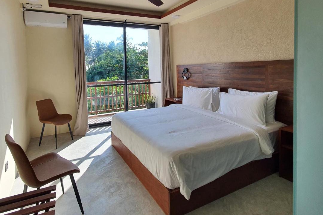 Photo of Bedroom in Thulusdhoo Island