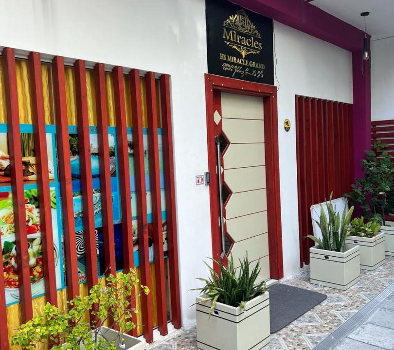 Photo of Others in Hulhumale