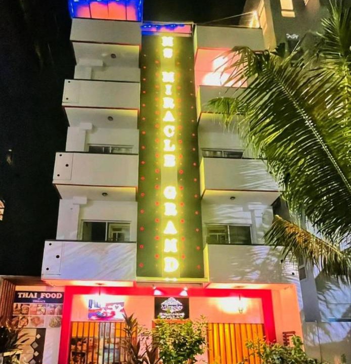Photo of Others in Hulhumale