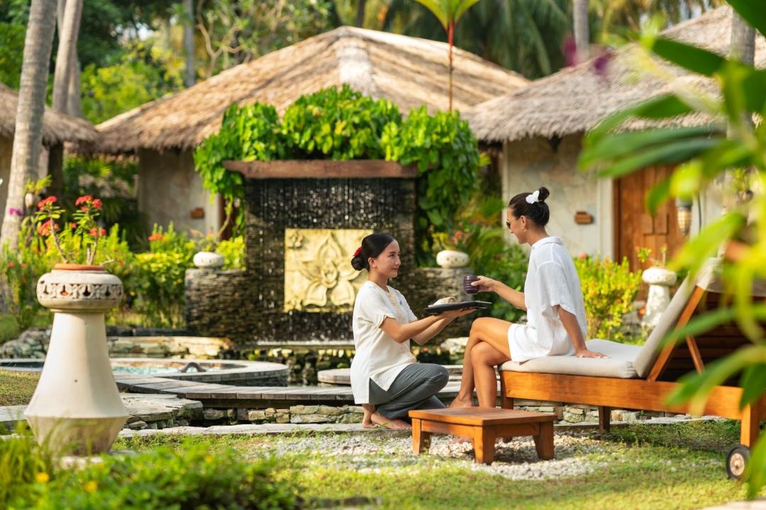 Photo of Others in Bandos Island