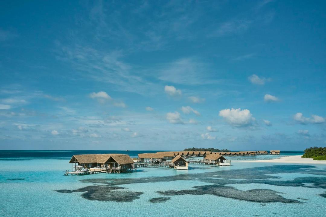 Photo of Others in Cocoa Island