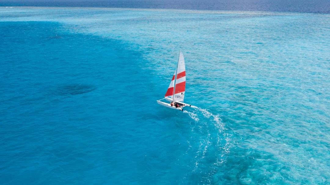 Photo of Others in Bandos Island
