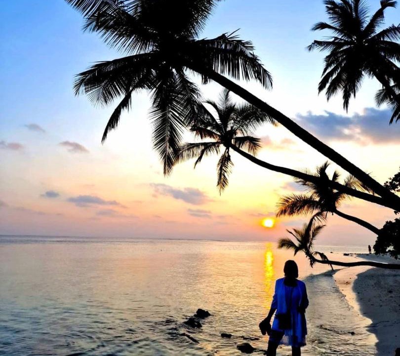Photo of Others in Felidhoo