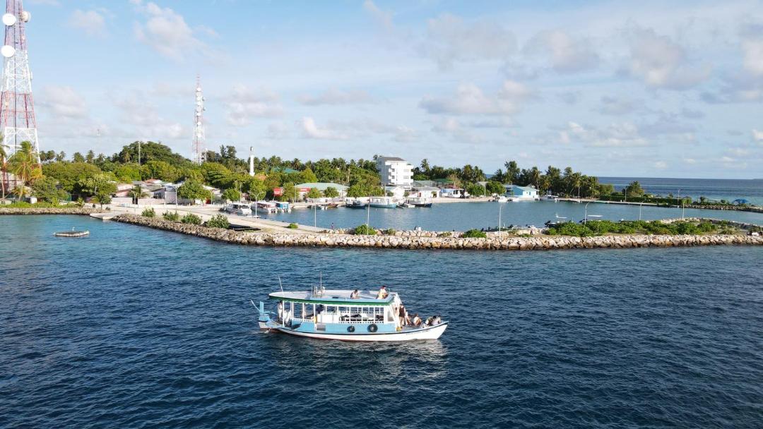 Photo of Others in Felidhoo