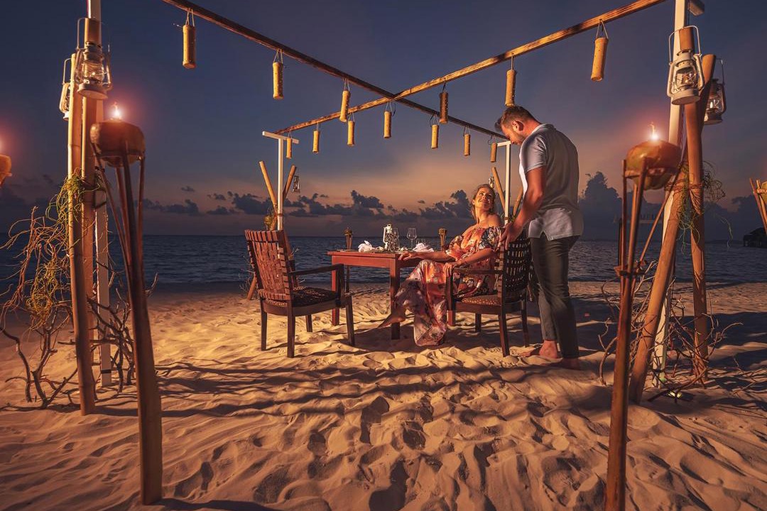 Photo of Others in Iru Fushi