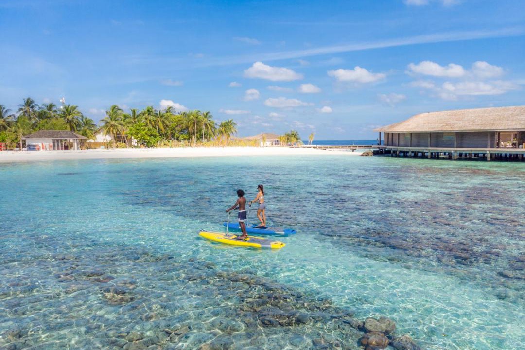 Photo of Others in Kagi Island