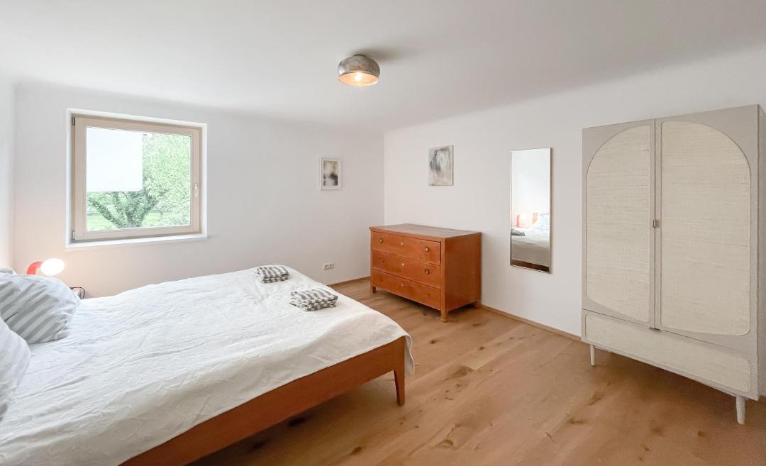 Photo of Bedroom in Feldkirch