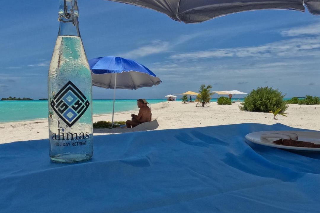 Photo of Others in Felidhoo