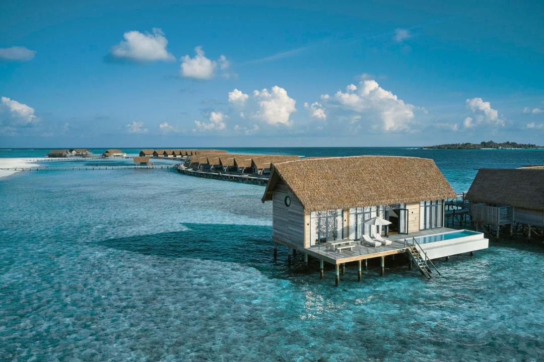 Photo of Others in Cocoa Island
