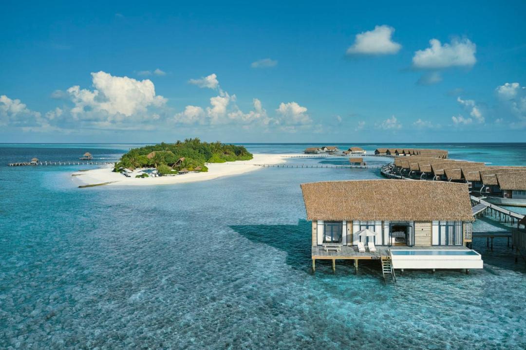 Photo of Others in Cocoa Island