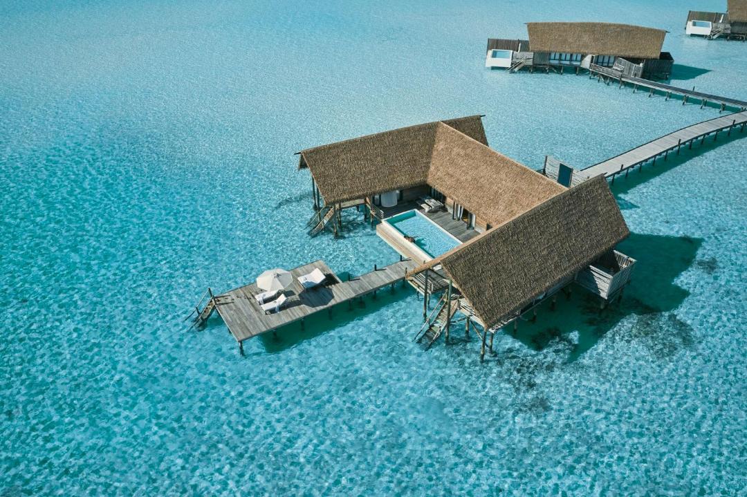 Photo of Others in Cocoa Island
