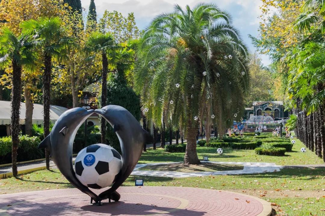 Photo of Others in Sochi City Centre