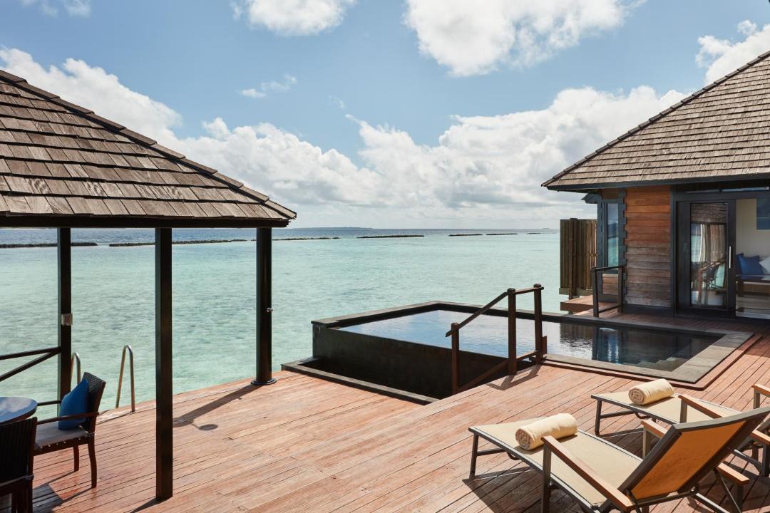 Photo of Others in Iru Fushi