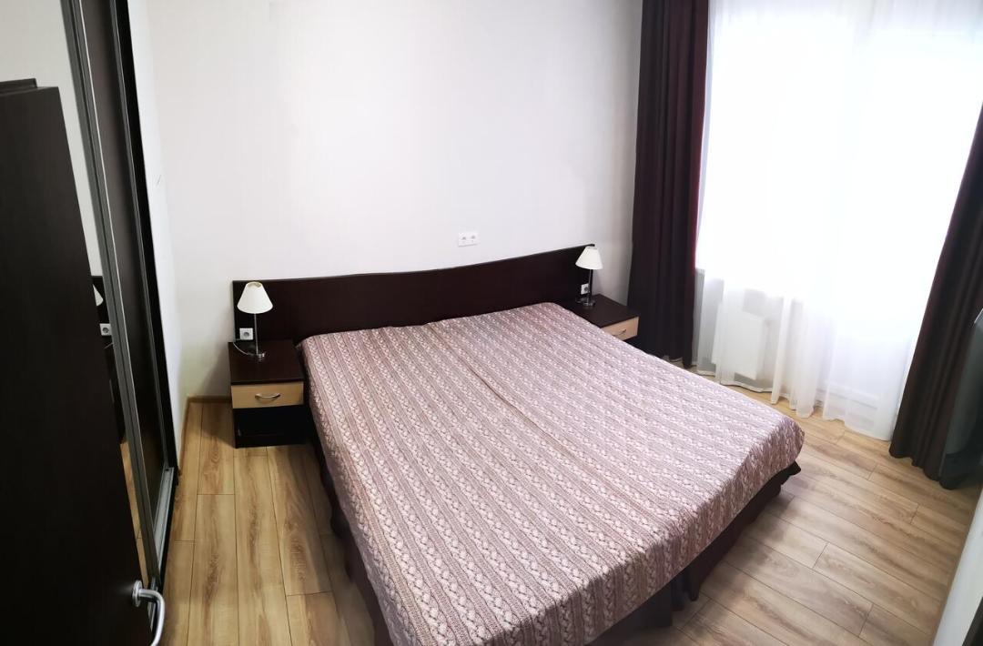 Photo of Bedroom in Vesyoloe