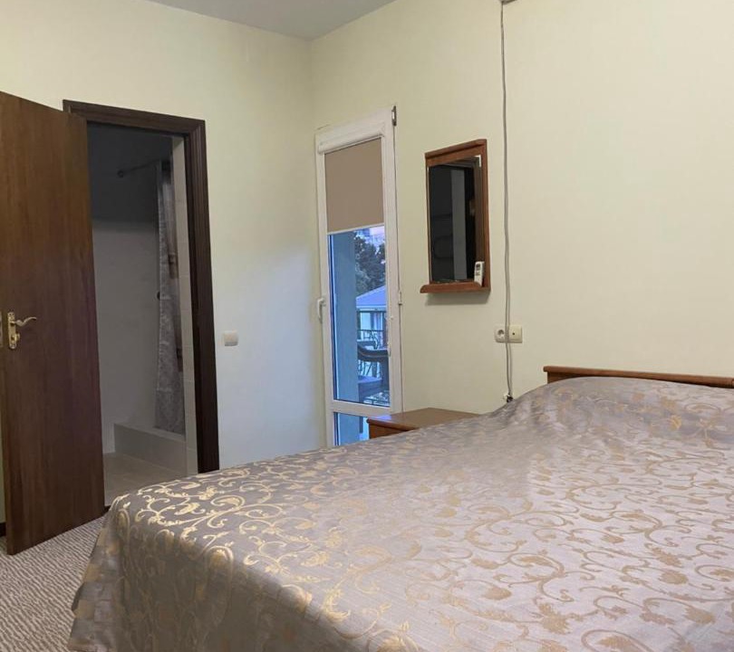 Photo of Bedroom in Adler City Centre